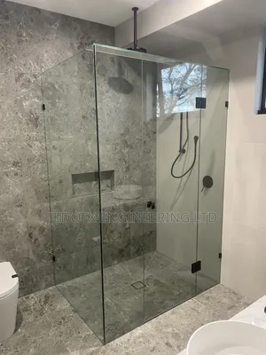Shower Cubicle