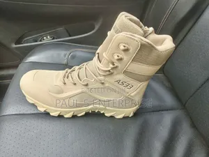 Desert Boot High Quality