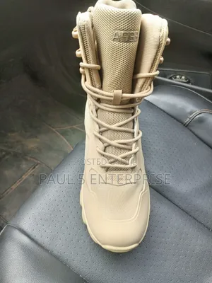 Desert Boot High Quality