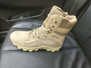 Desert Boot High Quality