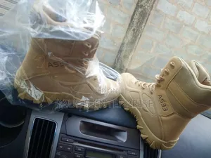 Desert Boot High Quality