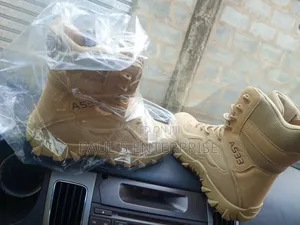 Desert Boot High Quality