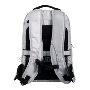 Perona Adaptable Backpack With Portable Compartment 46 Cm