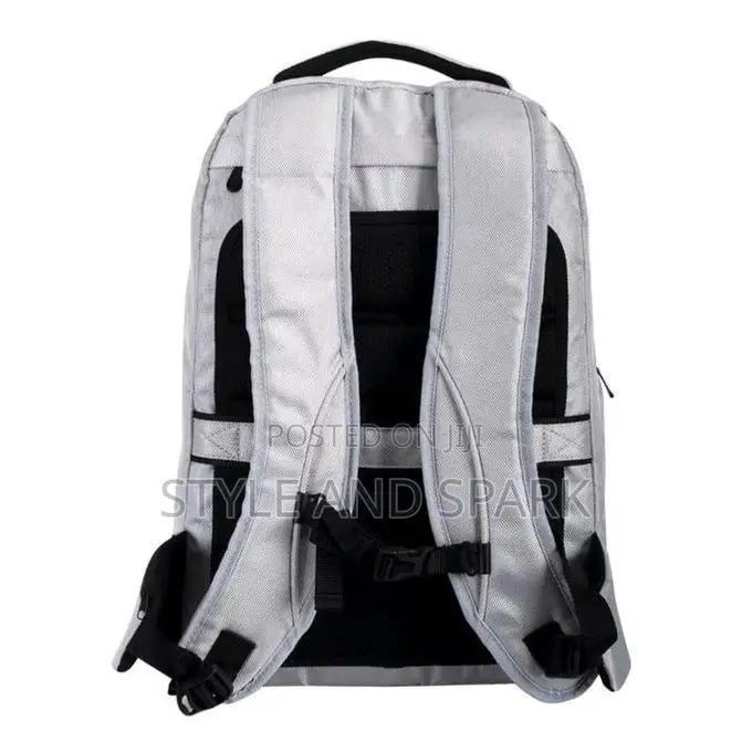 Perona Adaptable Backpack With Portable Compartment 46 Cm