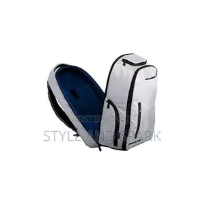 Perona Adaptable Backpack With Portable Compartment 46 Cm