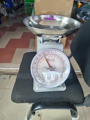 Cold Store Scale