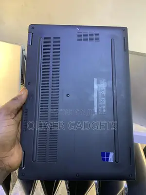Laptop Dell Latitude 12 5289 8GB Intel Core I5 SSD 256GB