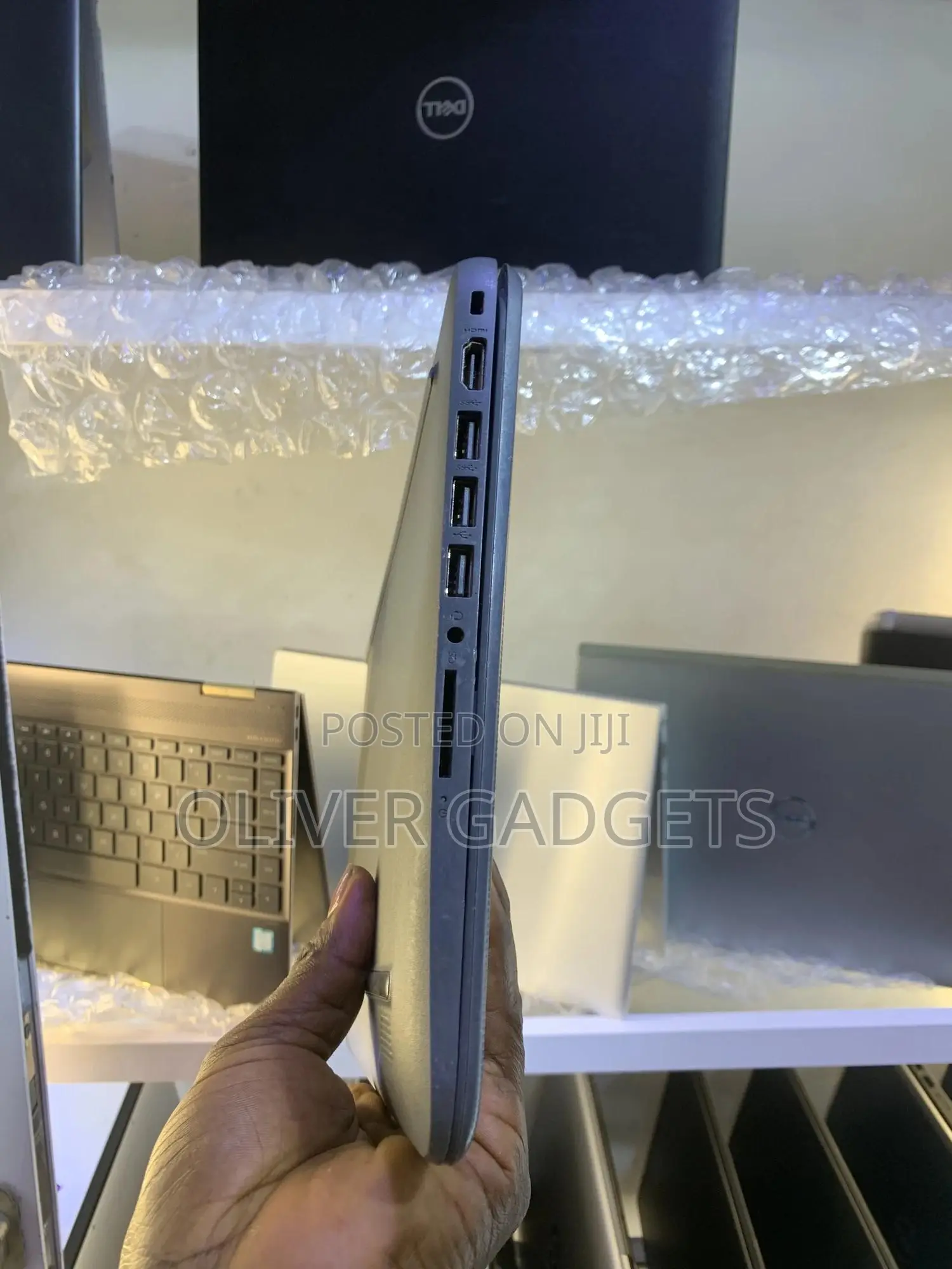 Laptop HP Stream 14 4GB Intel SSD 32GB