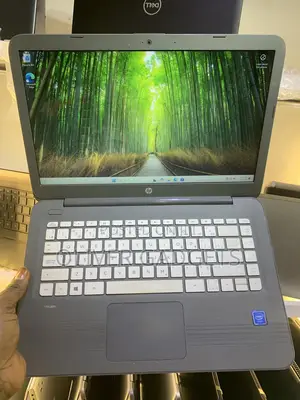 Laptop HP Stream 14 4GB Intel SSD 32GB