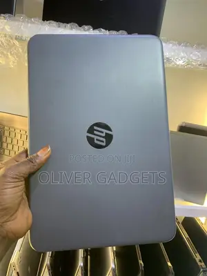 Laptop HP Stream 14 4GB Intel SSD 32GB