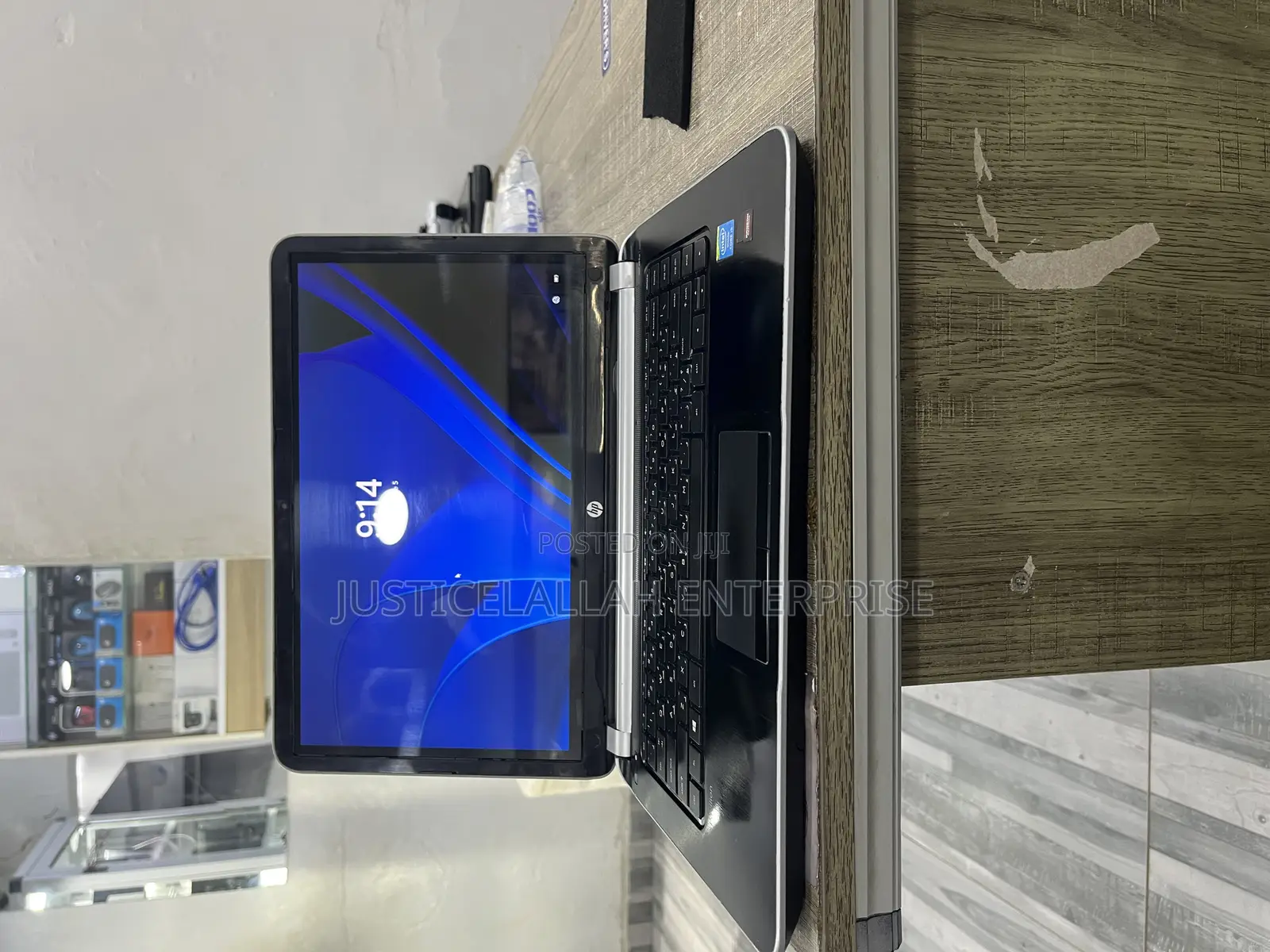 Laptop HP Pavilion TouchSmarT 14z 6GB Intel Core I5 HDD 320GB