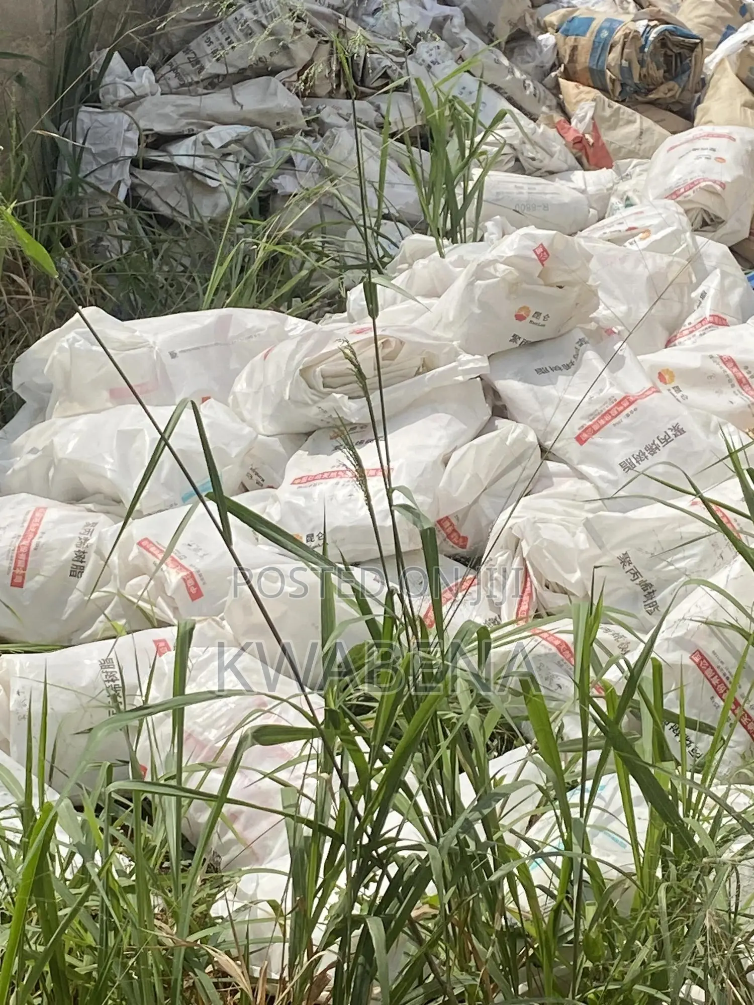Recycle Sacks for Sale