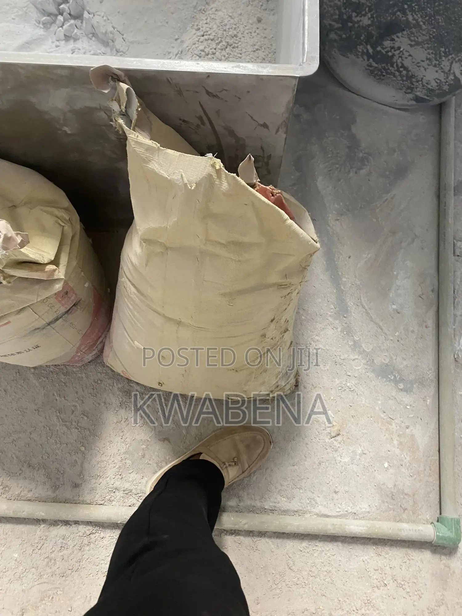 Recycle Sacks for Sale