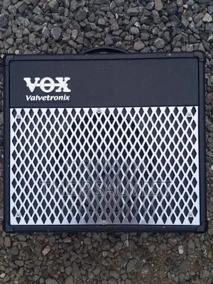 Valveetronix Vox Ad 30vt Guitar Combo With Effects