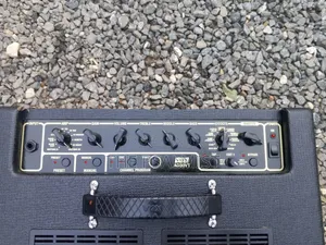Valveetronix Vox Ad 30vt Guitar Combo With Effects