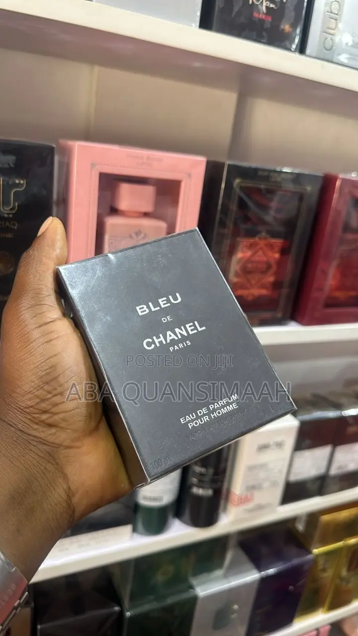 Perfumes and Body Splash