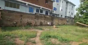 Titled 2 Plots of Land for Sale at Amasaman China Mall Area