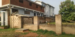 Titled 2 Plots of Land for Sale at Amasaman China Mall Area
