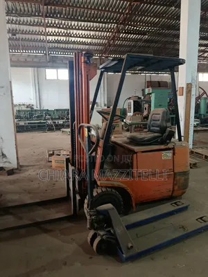 Forklift 1.5 Tons Battery for Sell