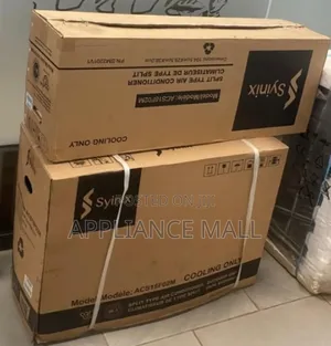 Syinix Ac 2.5hp