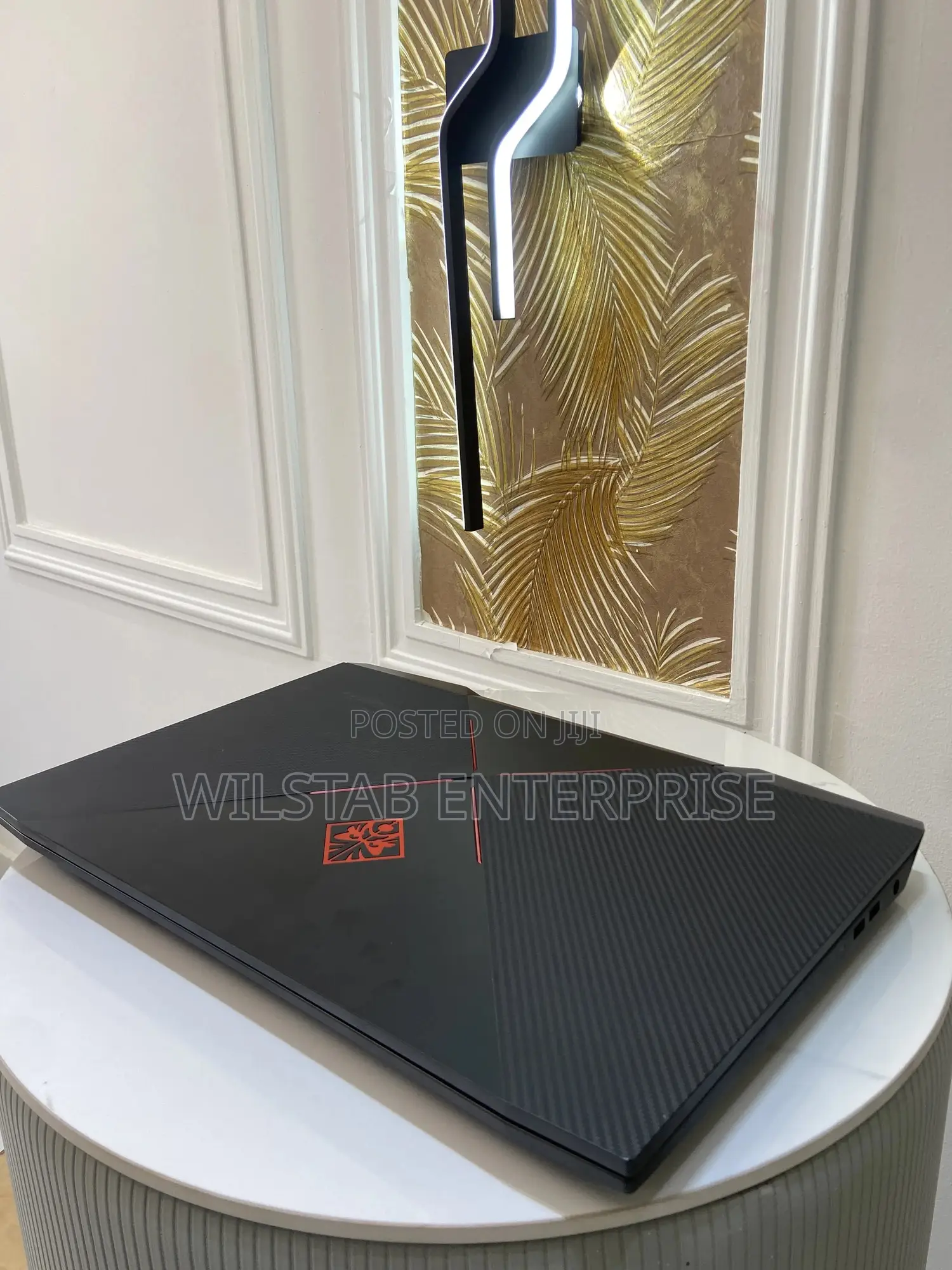 Laptop HP Omen 17 16GB Intel Core i7 HDD+SSD 1T