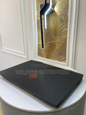 Laptop HP Omen 17 16GB Intel Core i7 HDD+SSD 1T