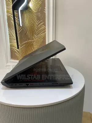 Laptop HP Omen 17 16GB Intel Core i7 HDD+SSD 1T
