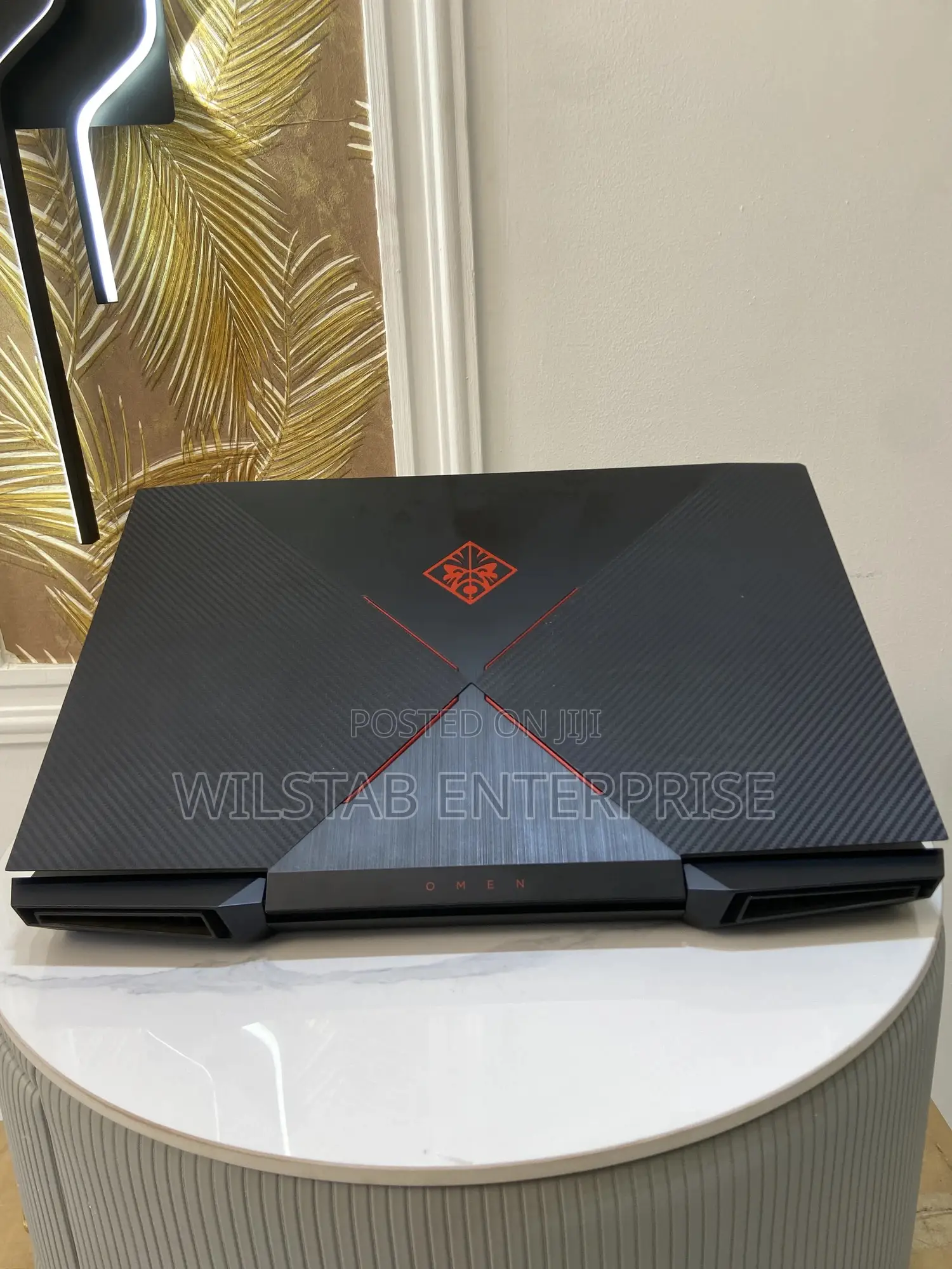 Laptop HP Omen 17 16GB Intel Core i7 HDD+SSD 1T