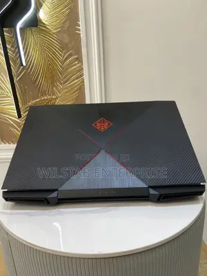 Laptop HP Omen 17 16GB Intel Core i7 HDD+SSD 1T