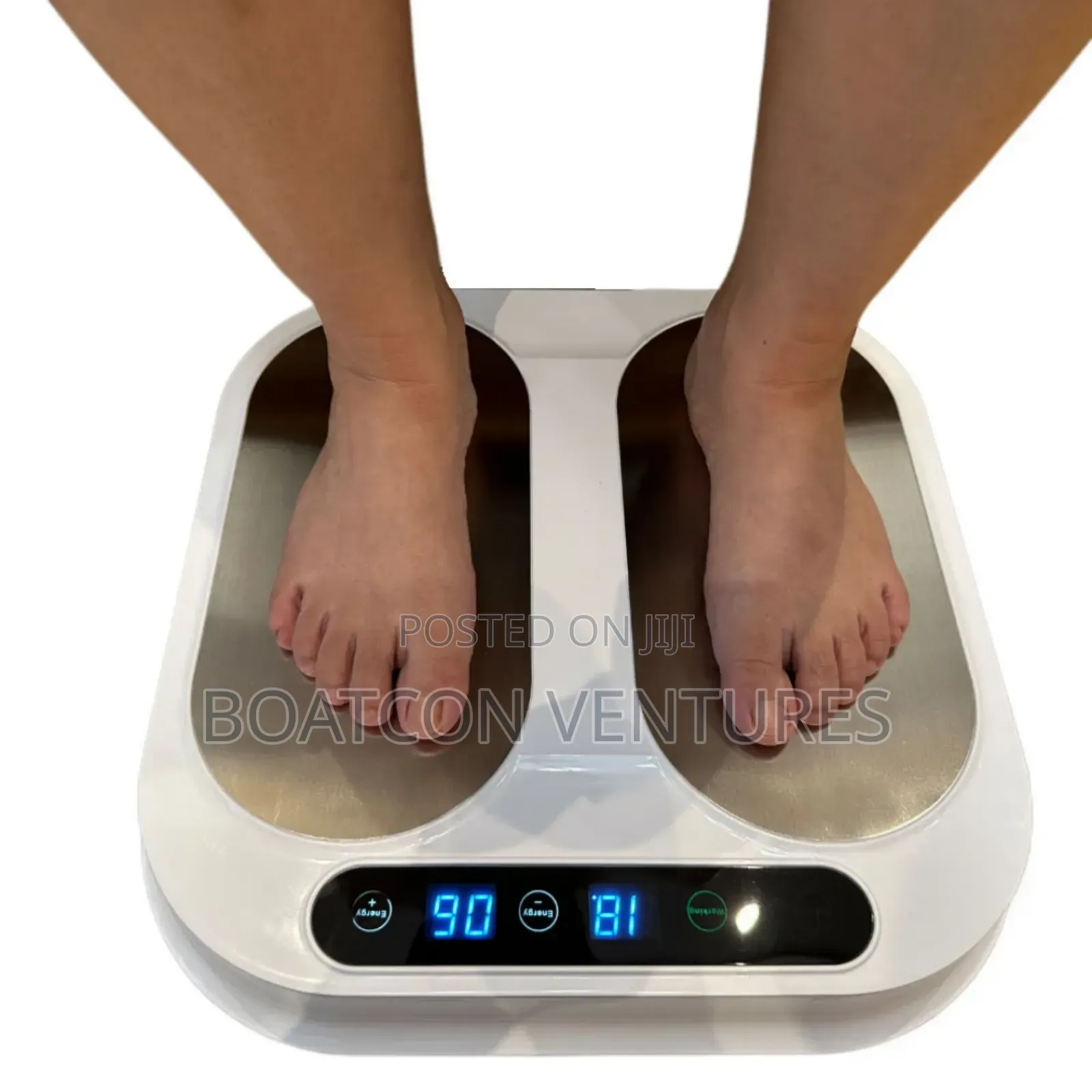 Olylife Tera P 90 Plus With Tester And Warranty