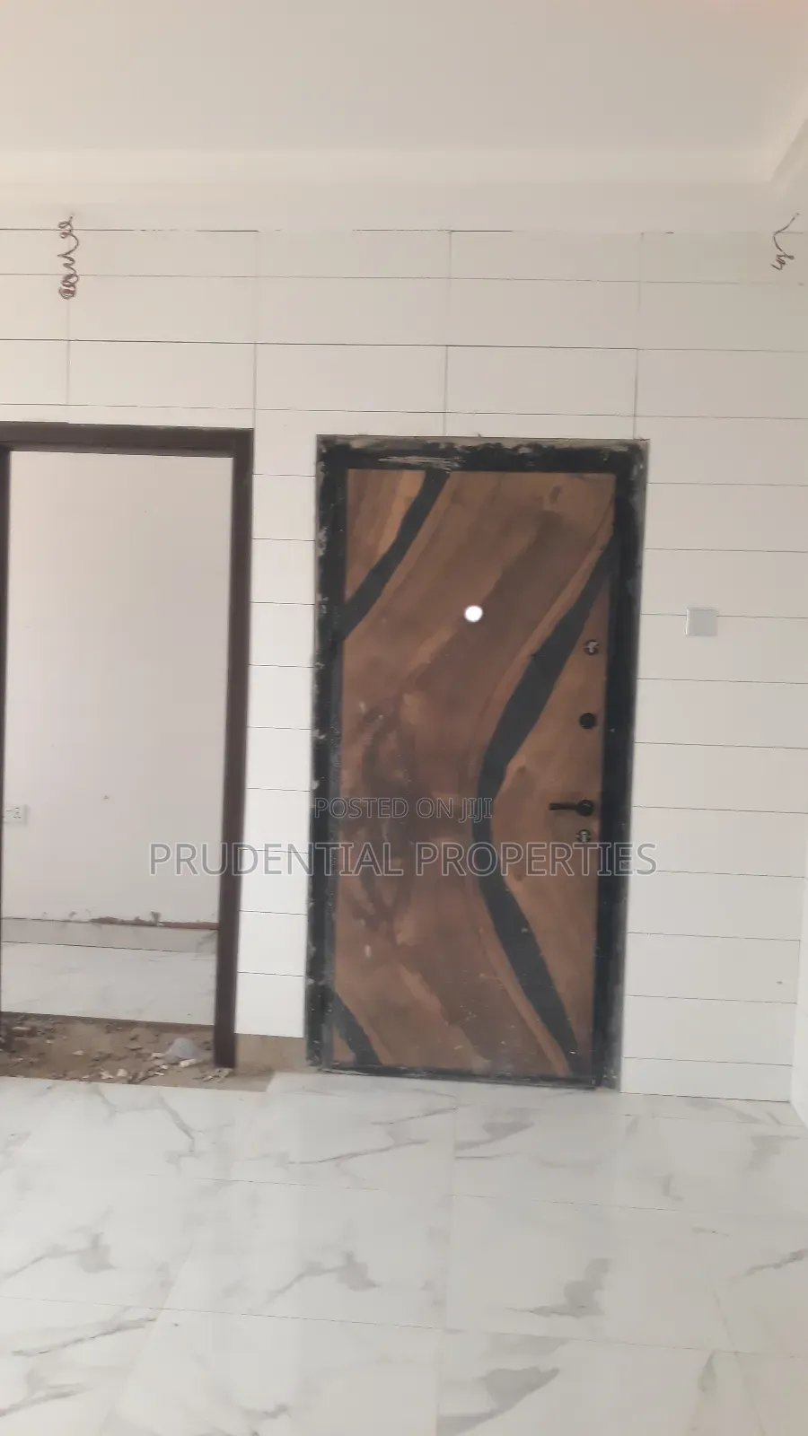 4bdrm Apartment in Weija for sale