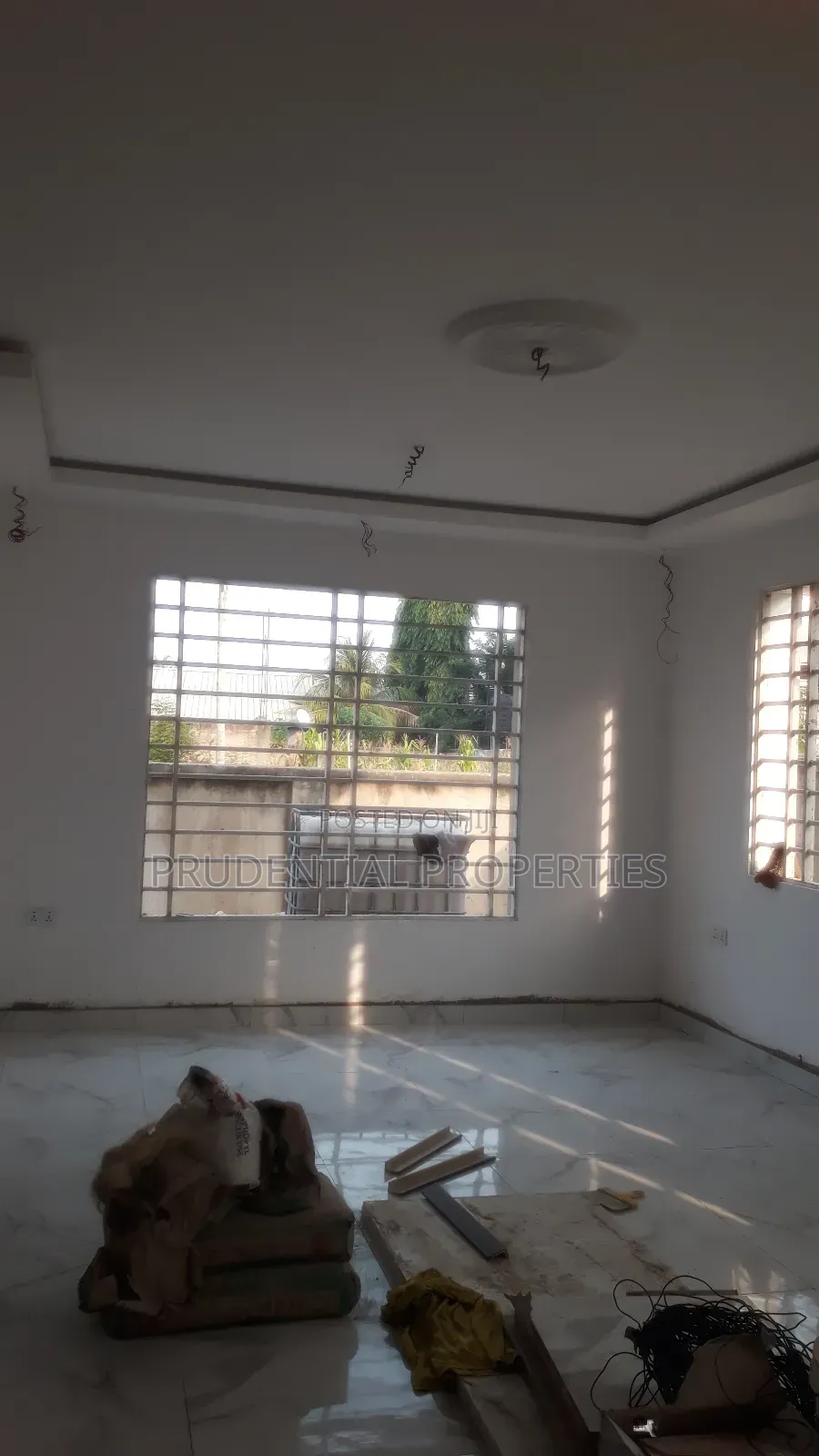 4bdrm Apartment in Weija for sale