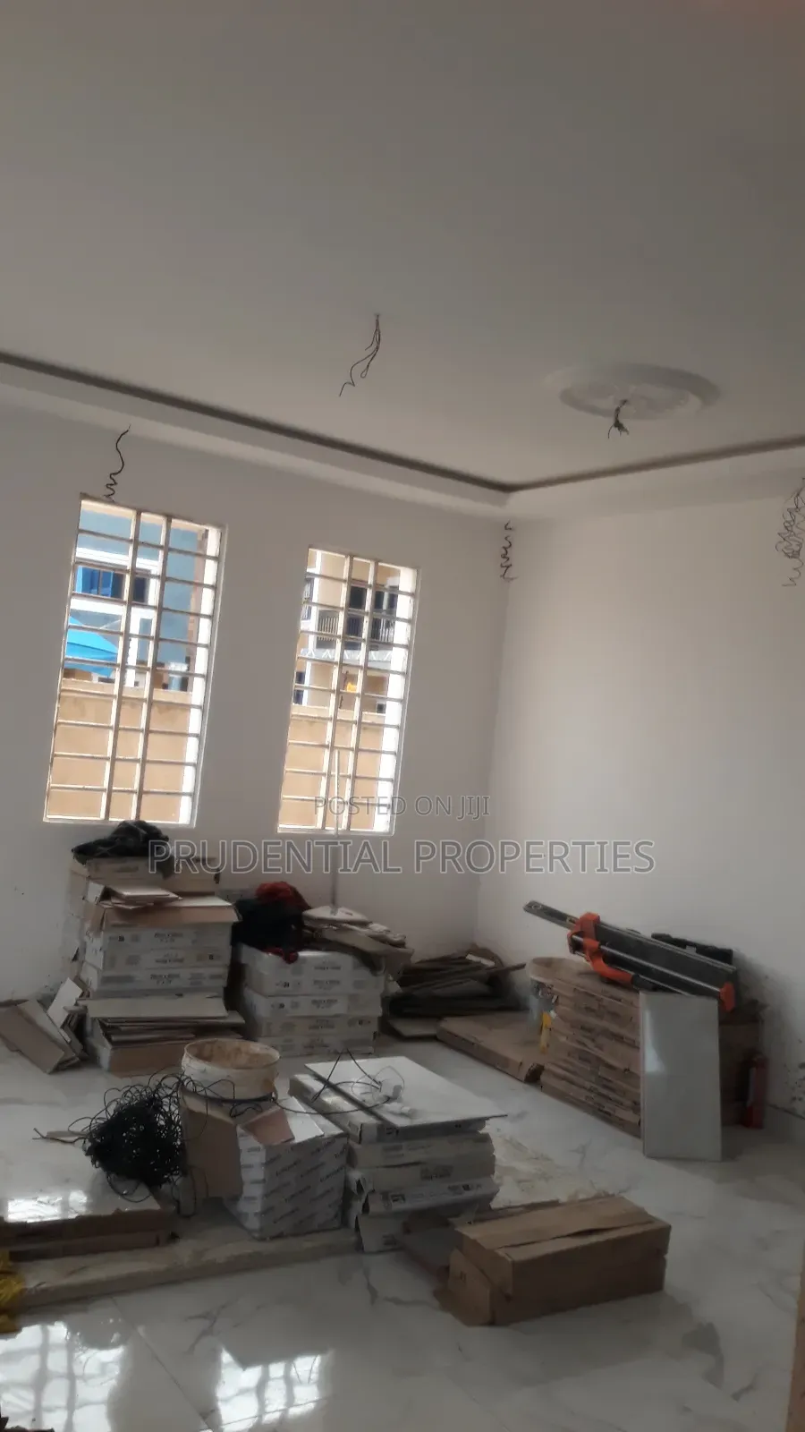 4bdrm Apartment in Weija for sale