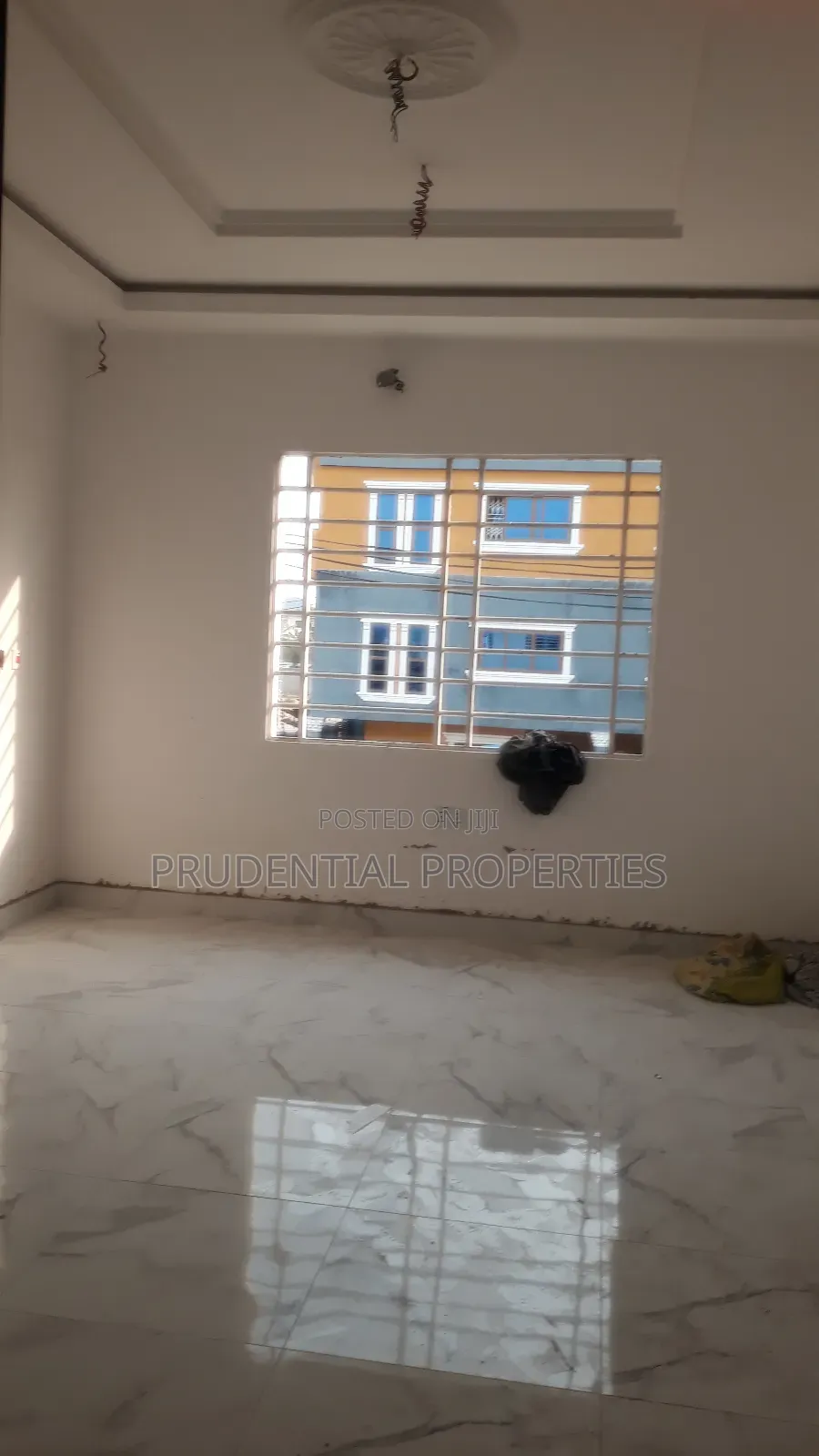 4bdrm Apartment in Weija for sale