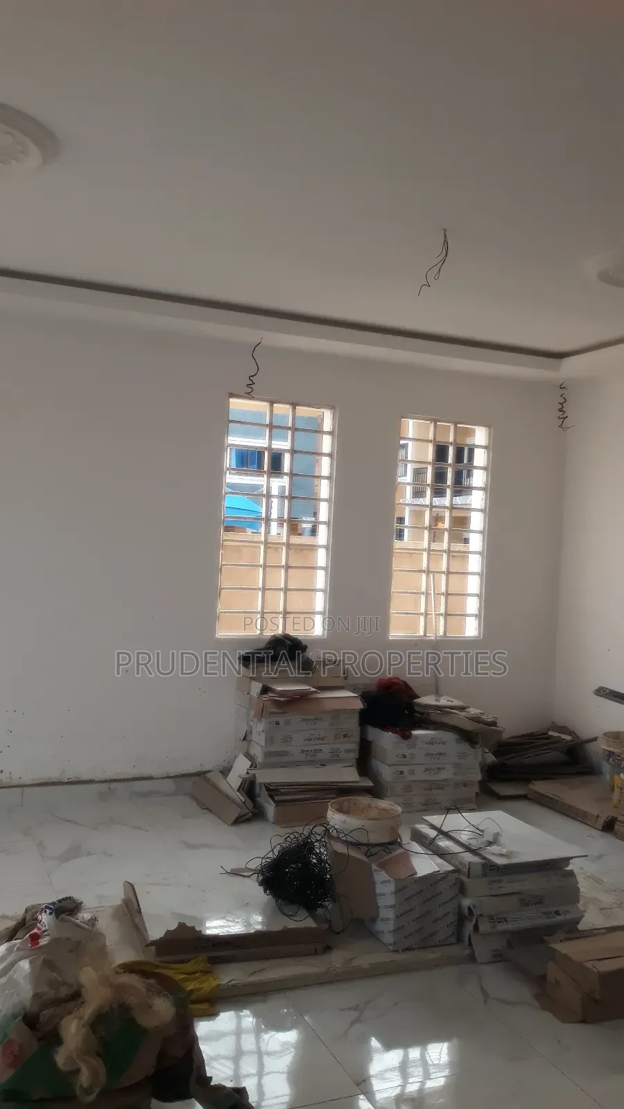 4bdrm Apartment in Weija for sale