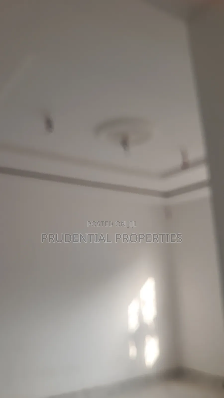 4bdrm Apartment in Weija for sale