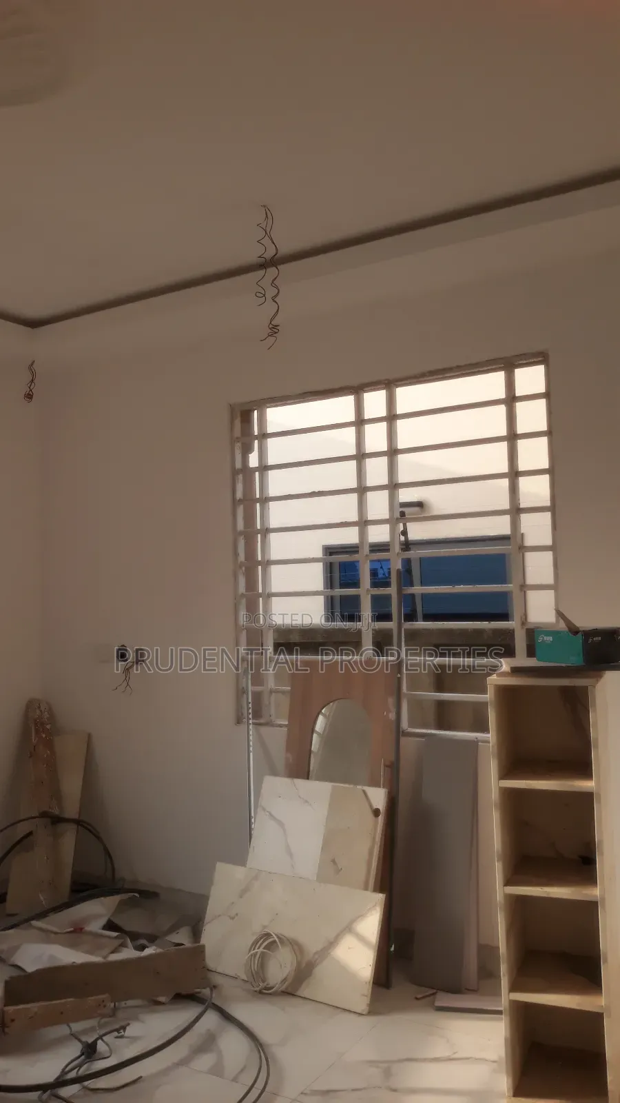 4bdrm Apartment in Weija for sale