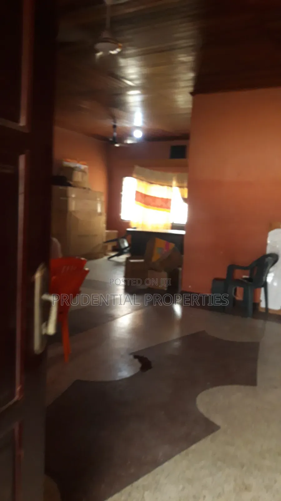 5bdrm House in Taifa-Burkina for sale