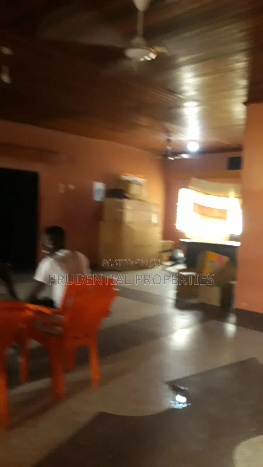 5bdrm House in Taifa-Burkina for sale