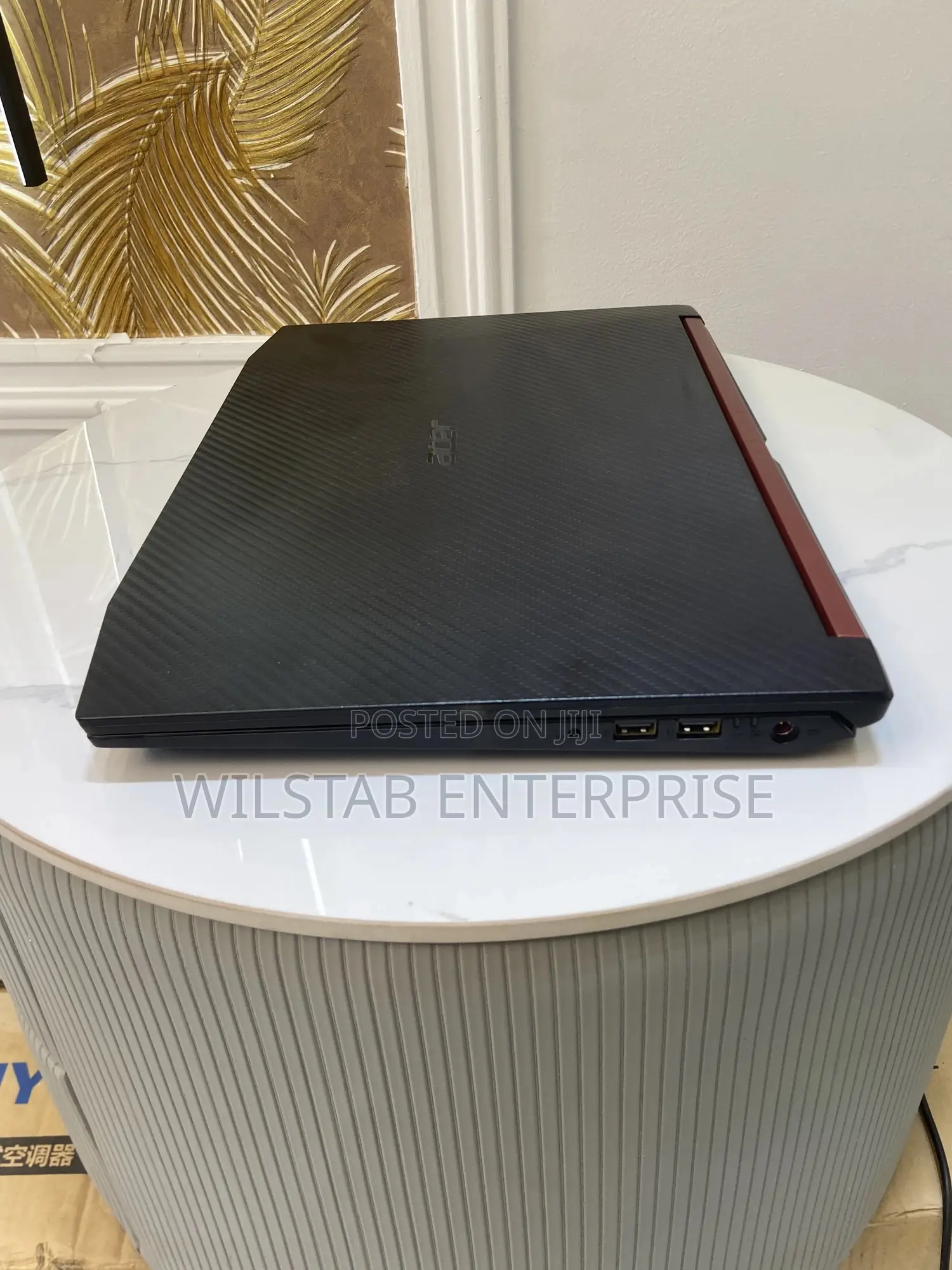 Laptop Acer Nitro 5 8GB Intel Core i5 SSD 512GB