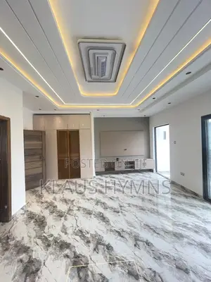 Furnished 4bdrm House in Graymanproperties, Lake Side Estate for sale