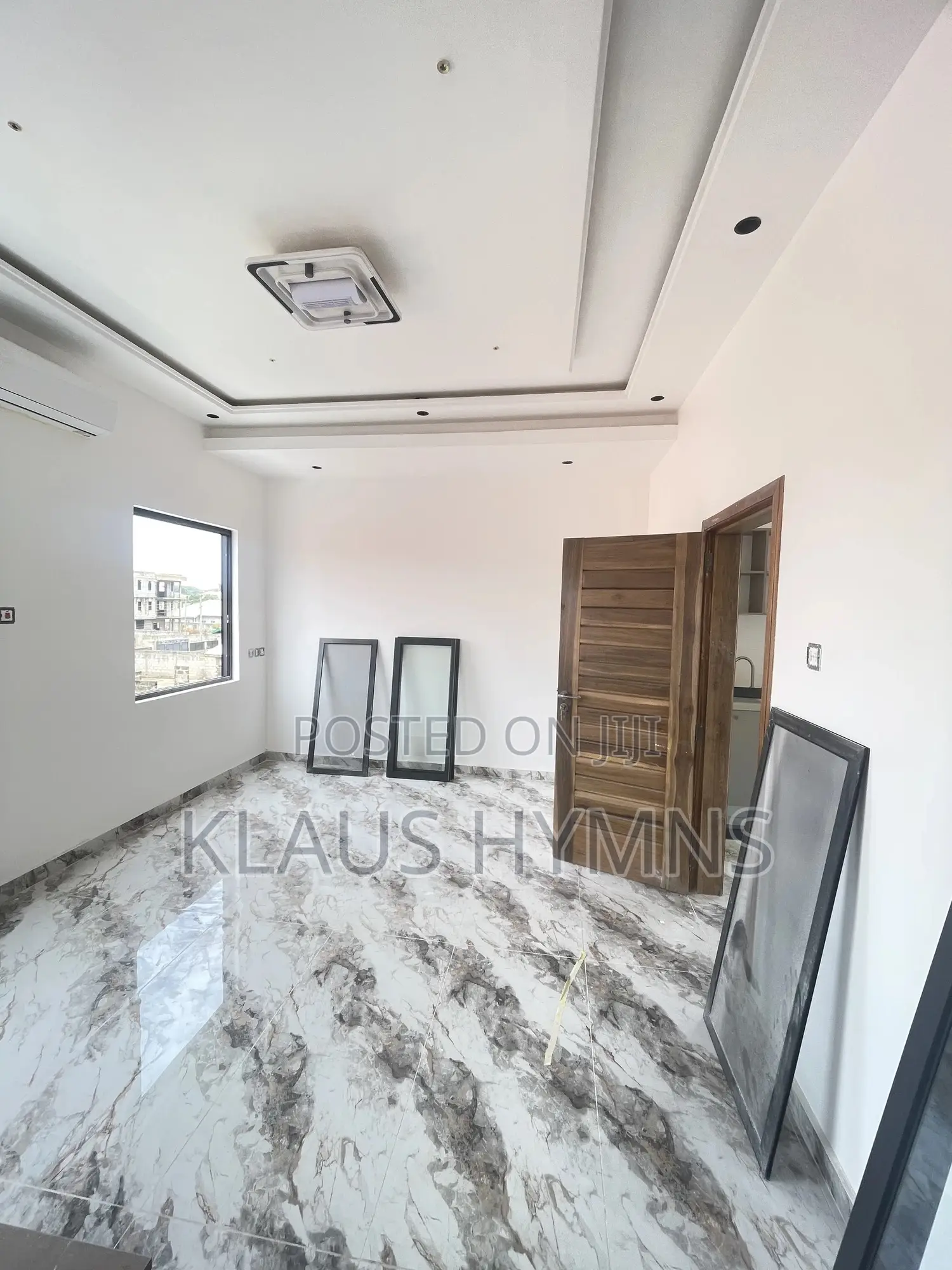 Furnished 4bdrm House in Graymanproperties, Lake Side Estate for sale