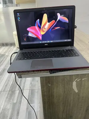 Laptop Dell Inspiron 5559 8GB HDD 128GB