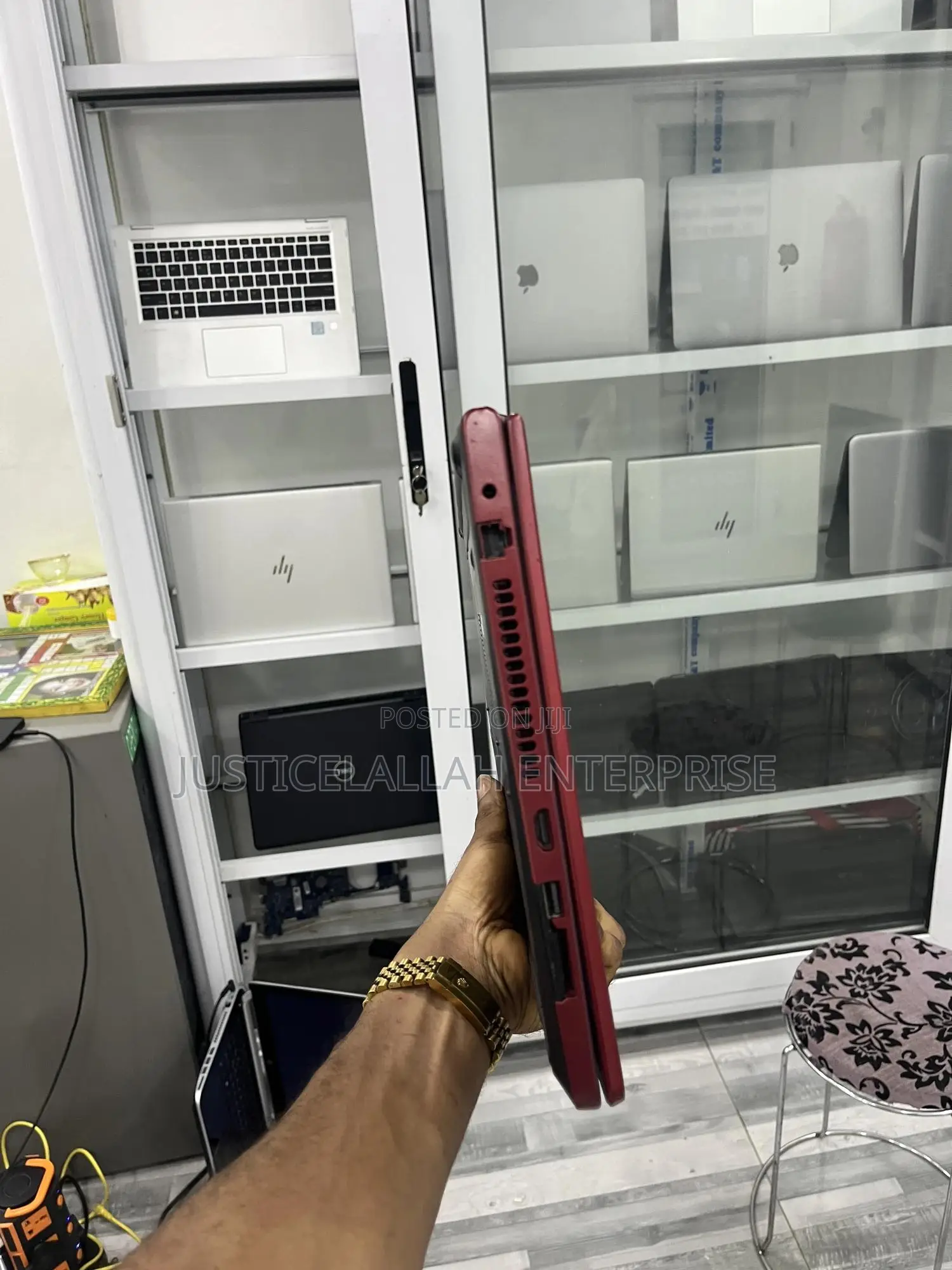 Laptop Dell Inspiron 5559 8GB HDD 128GB