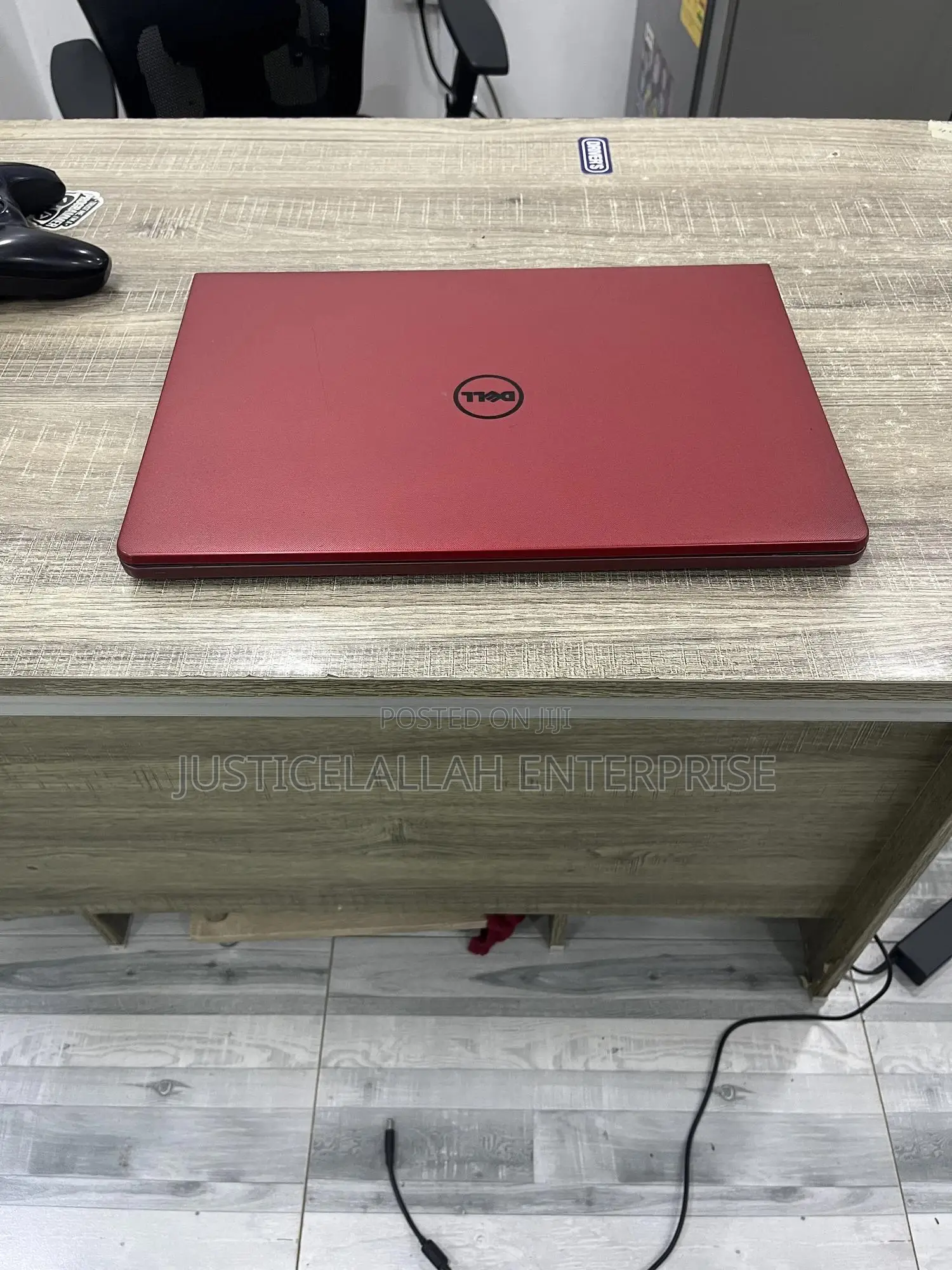 Laptop Dell Inspiron 5559 8GB HDD 128GB