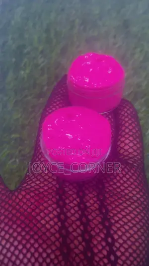 Pink Lip Cream
