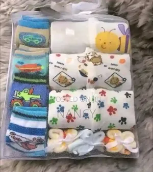 Baby Sleeping Suit