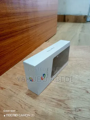 New Google Pixel 7 Pro 128 GB Black