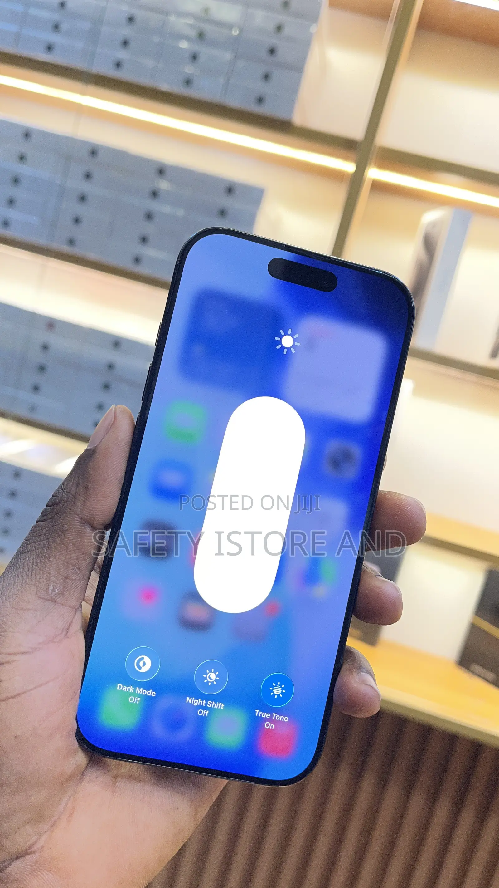 New Apple iPhone 16 Pro 128 GB Black