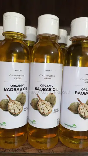 Baobab Oil 1 Liter